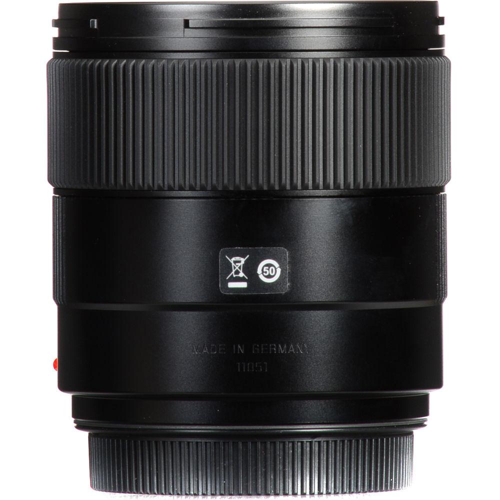 Leica Summarit-S 70mm f 2.5 ASPH CS Lens