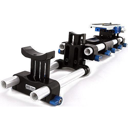 Letus35 Ultimate Adapter for AG-HVX200