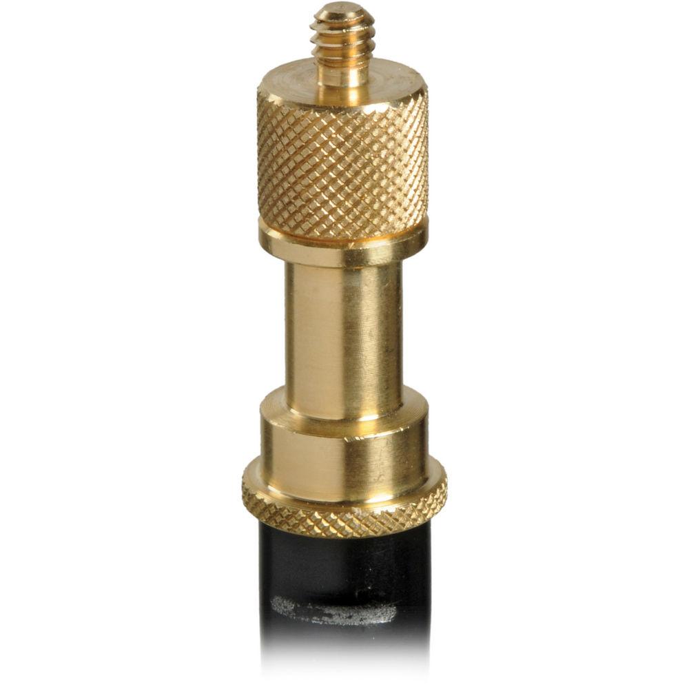 Manfrotto Alu Air-Cushioned Compact Stand