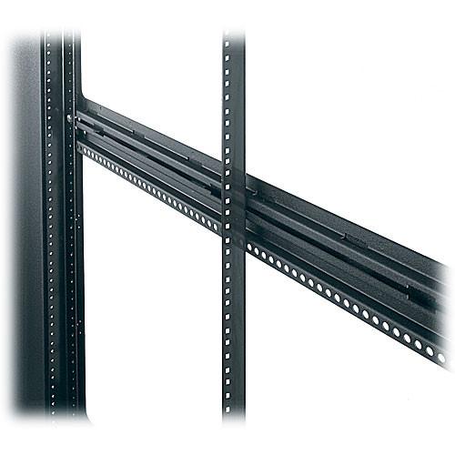 Middle Atlantic WMRK-4242 Black Server Rack