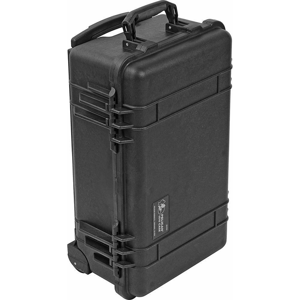 Pelican 1510LOC Laptop Overnight Case