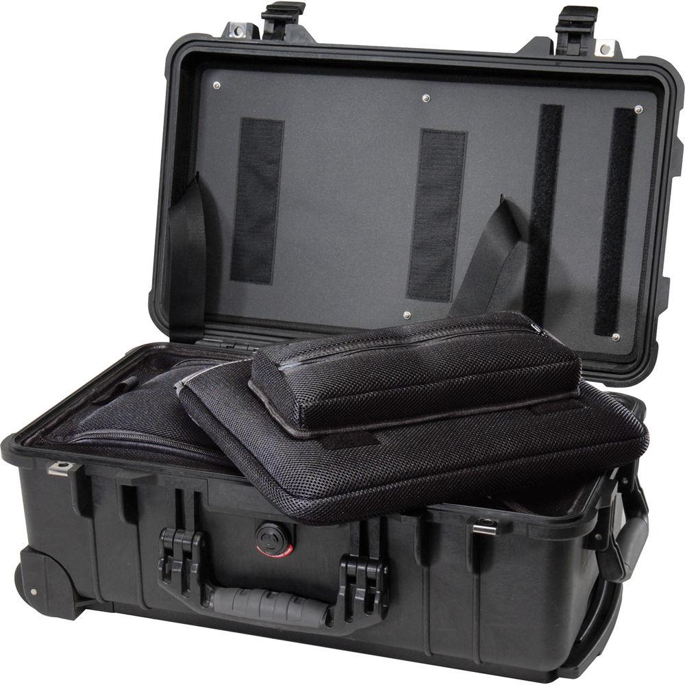 Pelican 1510LOC Laptop Overnight Case