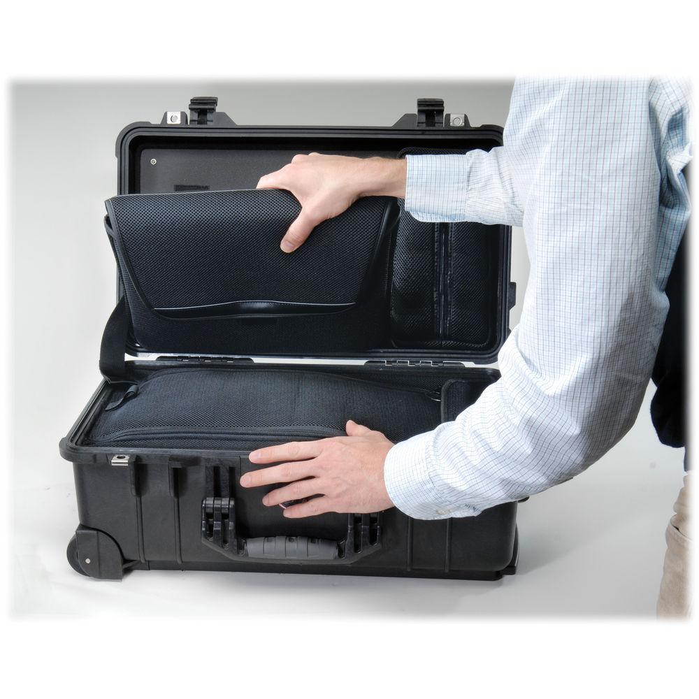 Pelican 1510LOC Laptop Overnight Case