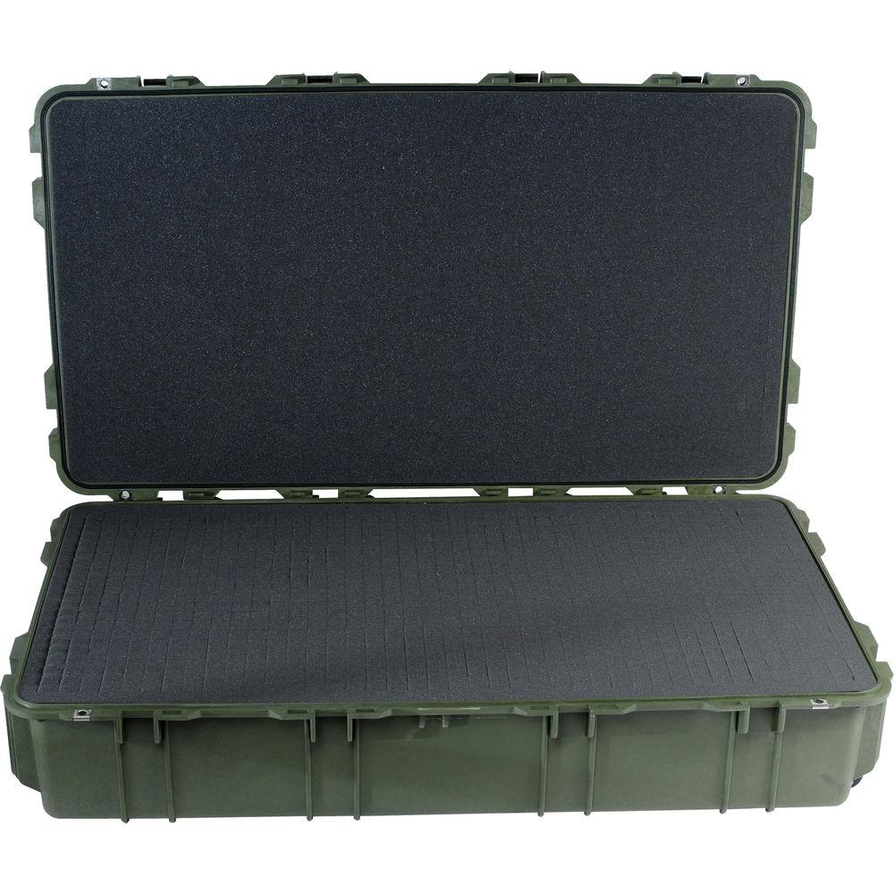Pelican 1780T Transport Case with Foam