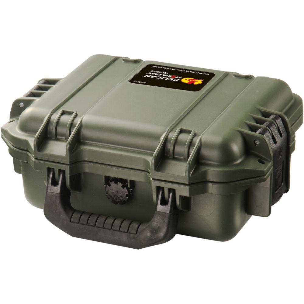 Pelican iM2050 Storm Case with Foam