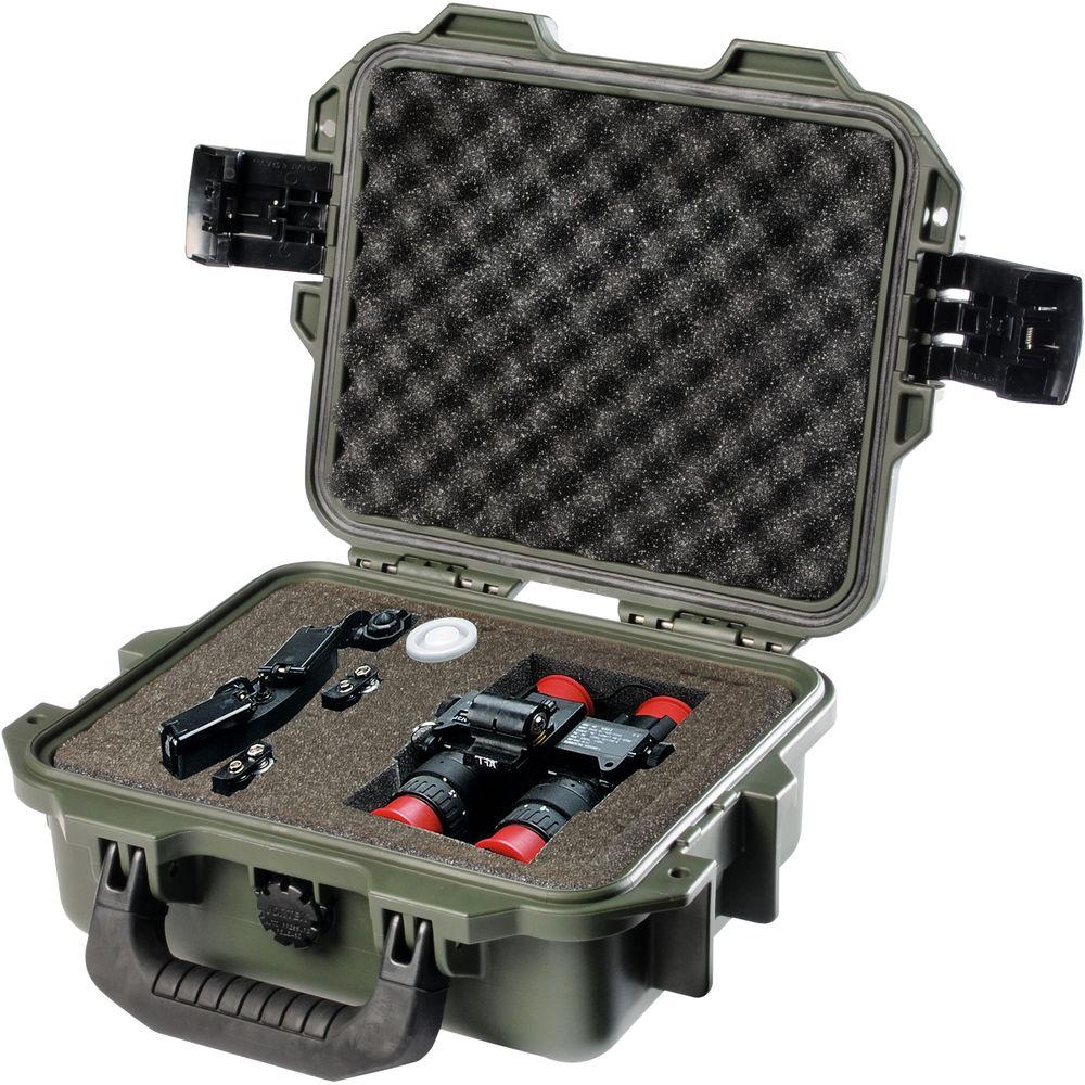 Pelican iM2050 Storm Case with Foam