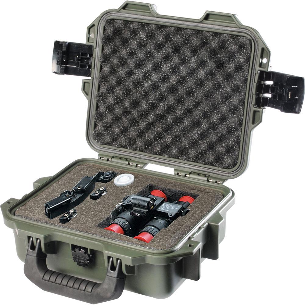Pelican iM2050 Storm Case with Foam