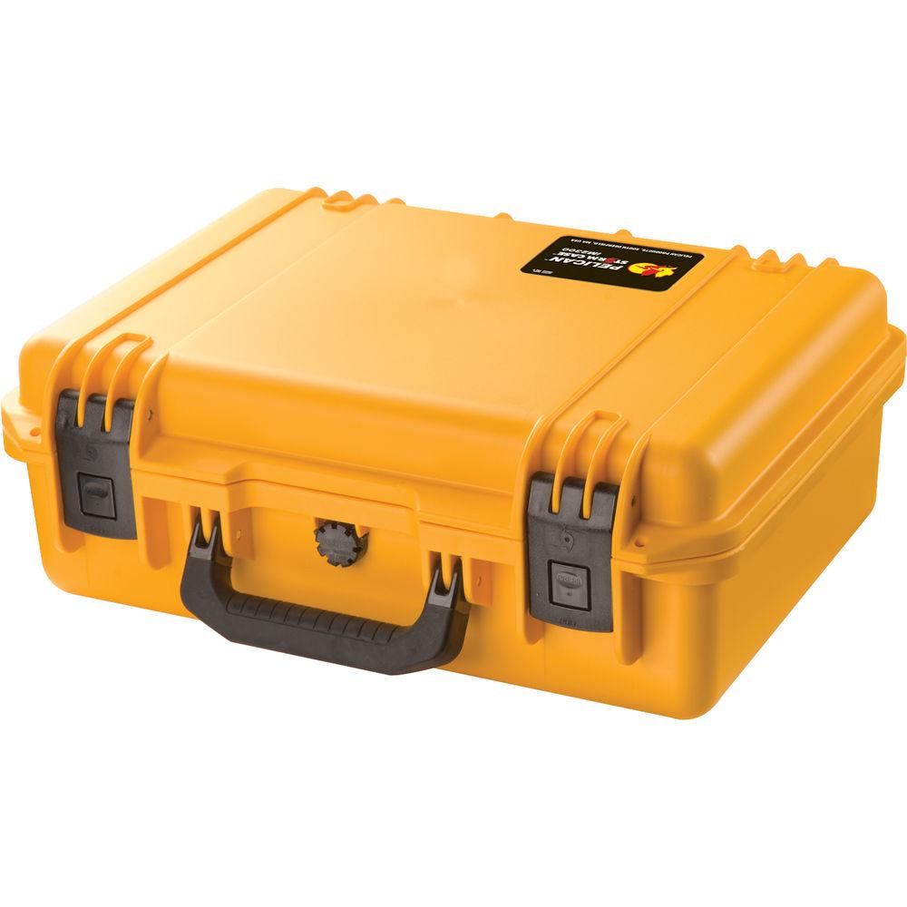 Pelican iM2300 Storm Case with Foam