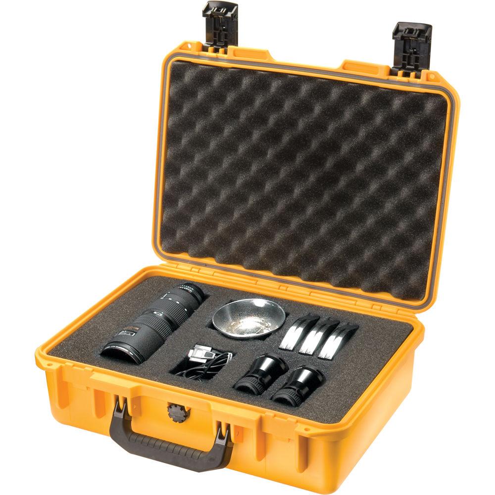 Pelican iM2300 Storm Case with Foam