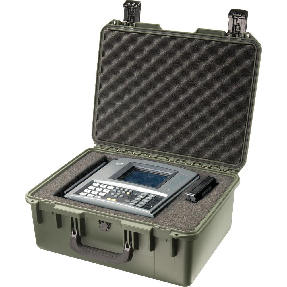 Pelican iM2450 Storm Case with Foam