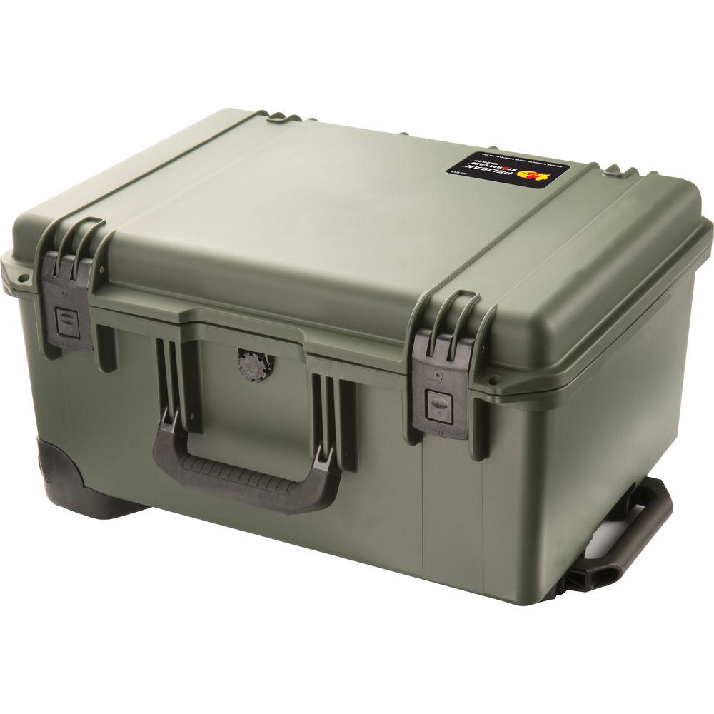 Pelican iM2620 Storm Trak Case with Padded Dividers