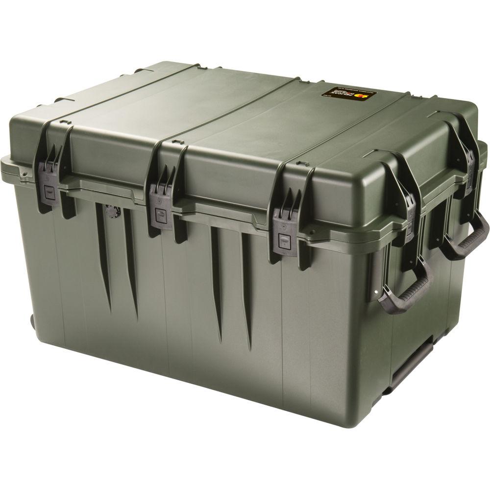 Pelican iM3075 Storm Trak Case with Foam