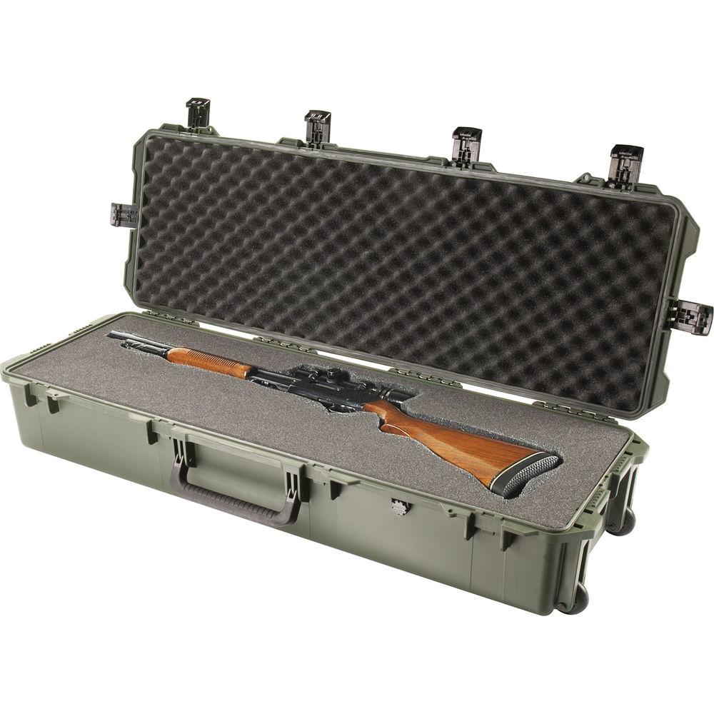 Pelican iM3220 Storm Case with Foam