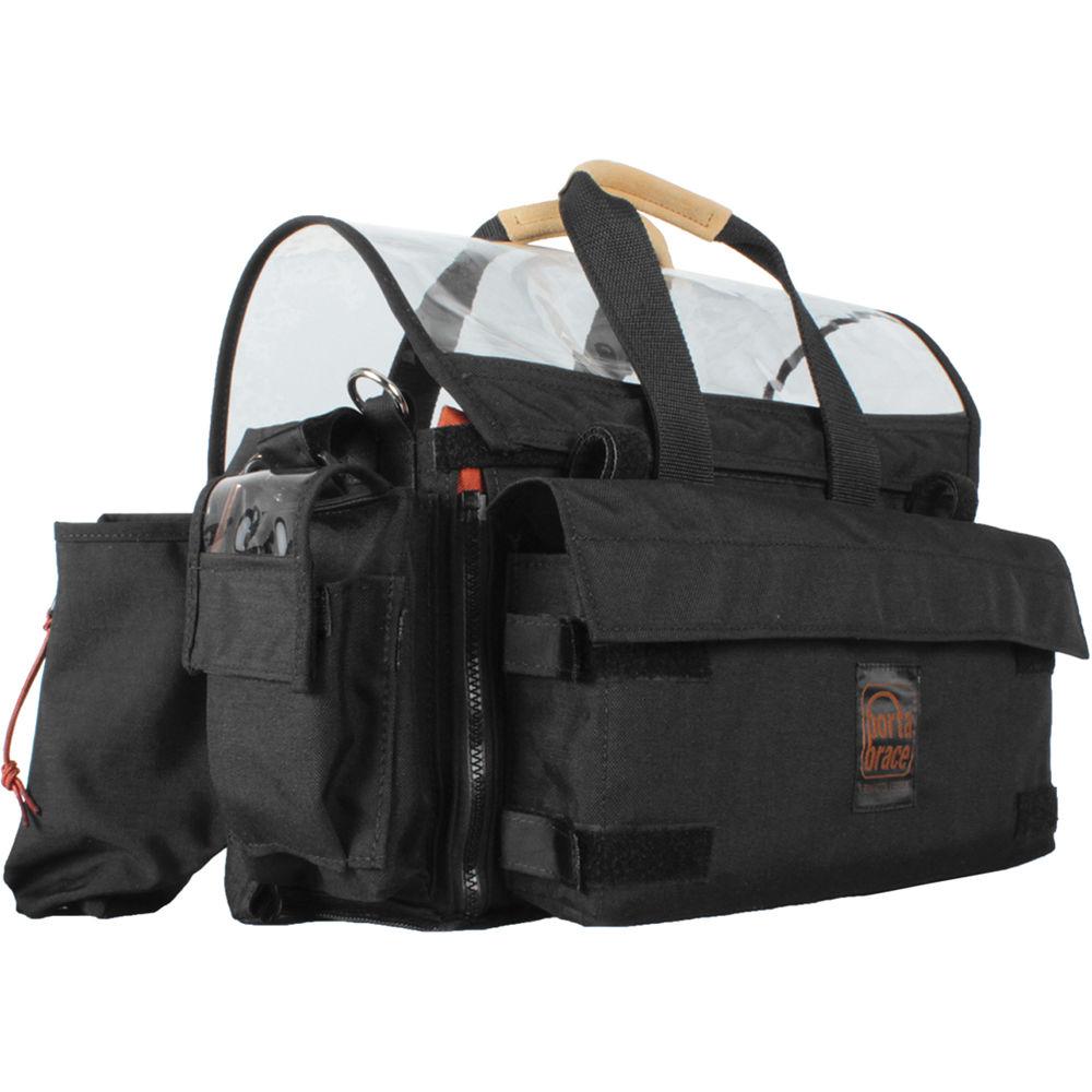 Porta Brace AO-2XB Audio Organizer Case