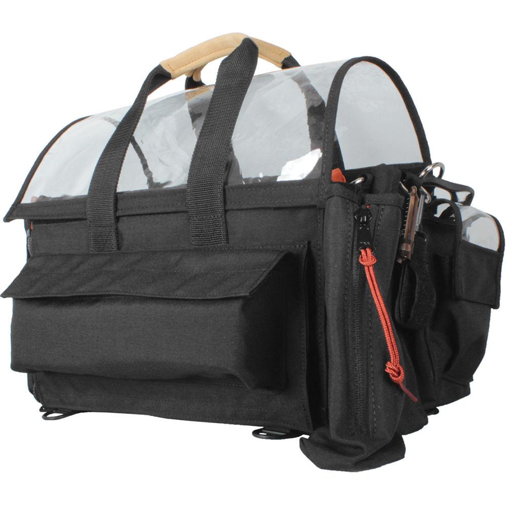 Porta Brace AO-2XB Audio Organizer Case