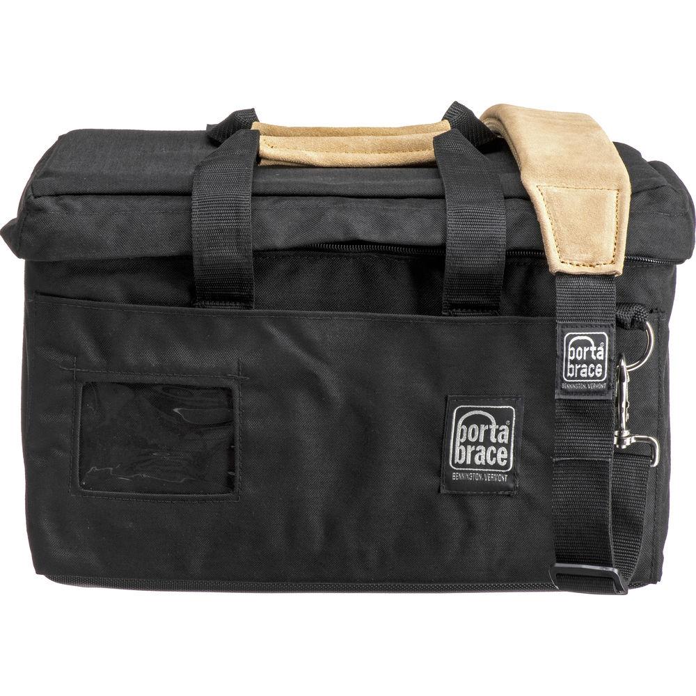 Porta Brace LB-1B Lens Bag