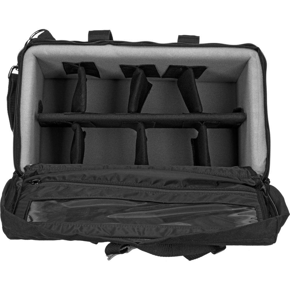 Porta Brace LB-1B Lens Bag