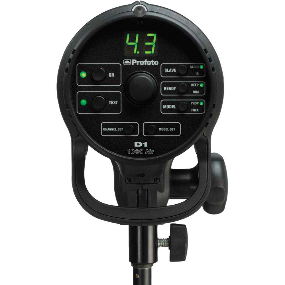 Profoto D1 Air 1000W s Monolight