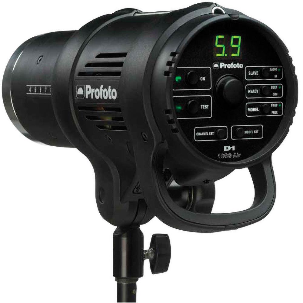 Profoto D1 Air 1000W s Monolight
