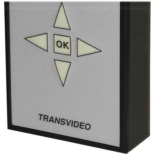 Transvideo 16:9 and Anamorphic Format Converter
