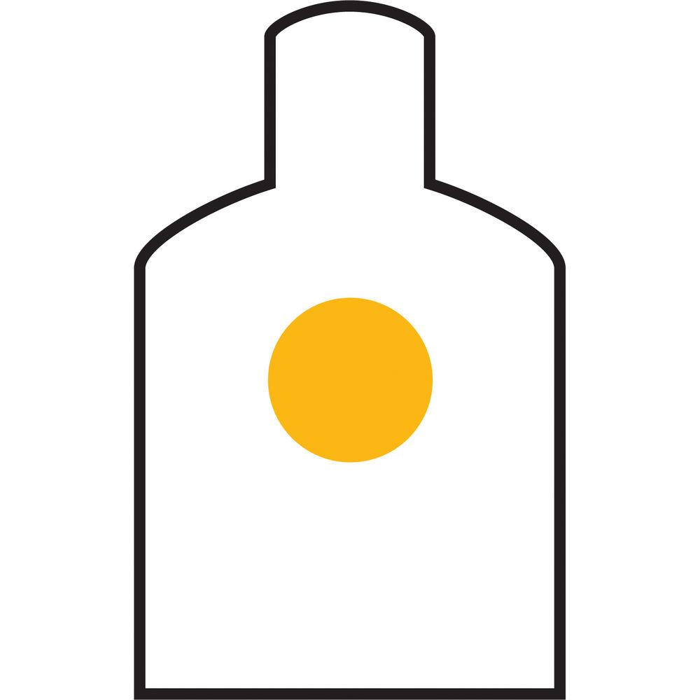 Trijicon 1x42 RX30 Reflex Sight with TA51 Mount