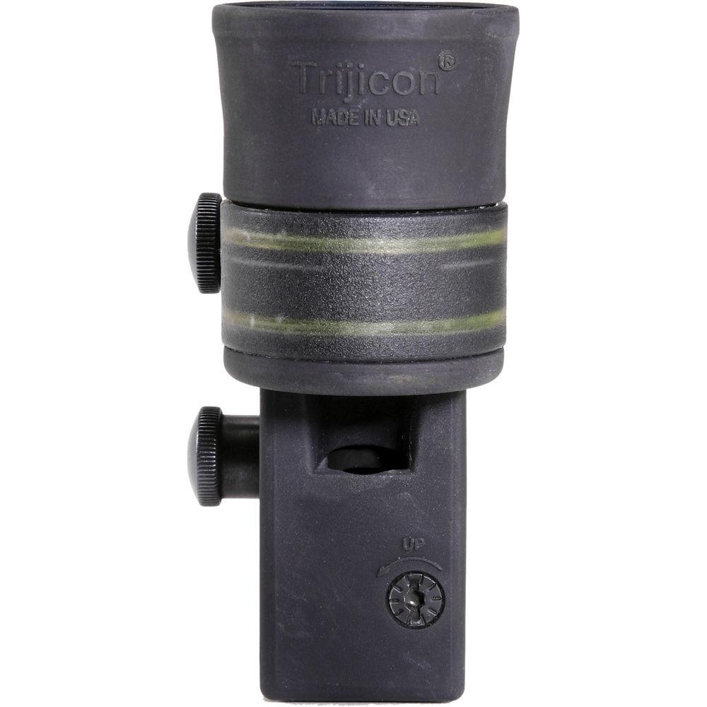 Trijicon 1x42 RX30 Reflex Sight with TA51 Mount