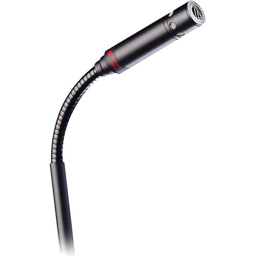 Audio-Technica Pro 47TL ProPoint Series Stand Mount Condenser Gooseneck Microphone