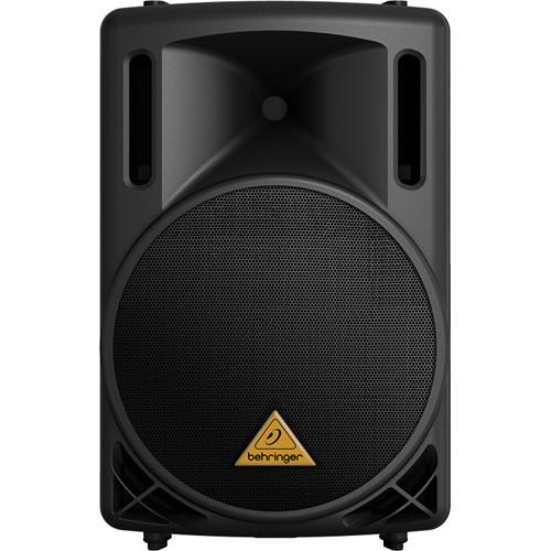 Behringer B212XL - 800W 2-Way Passive PA Speaker with 12" Woofer and 1.75" Driver