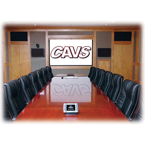 Draper 251066 Cineperm Fixed Frame Projection Screen