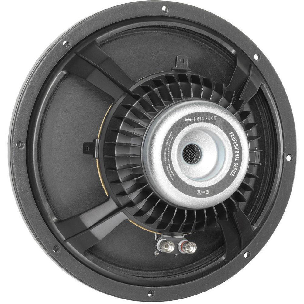 Eminence KAPPALITE 3012LF - 900W 12" 8 Ohm Mid-Bass Loudspeaker Driver