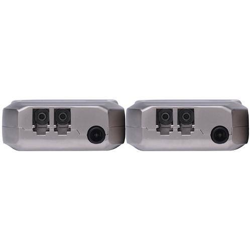 Gefen EXT-DVI-FM500 DVI FM 500 Extender