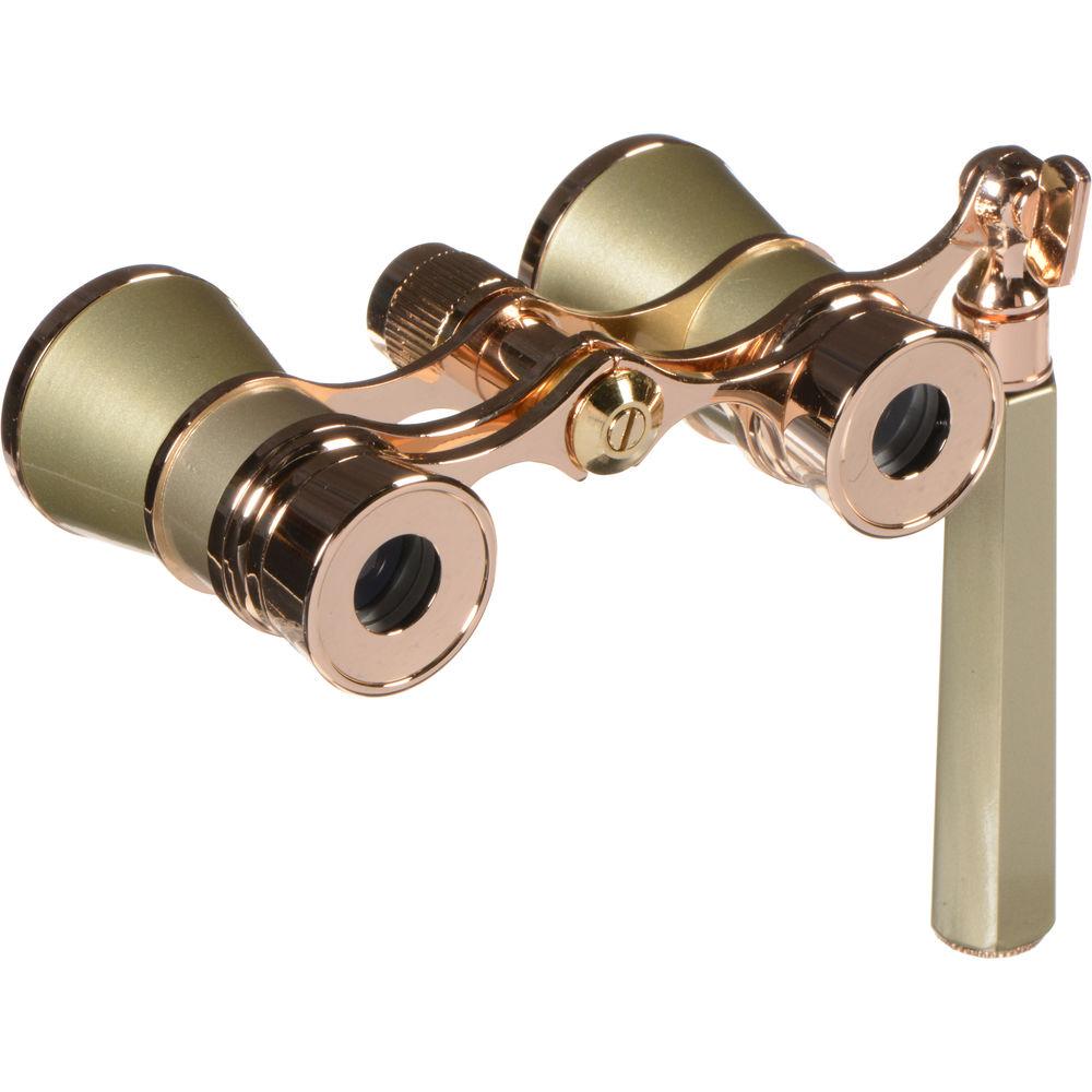 LaScala Optics 3x25 Iolanta Opera Glasses