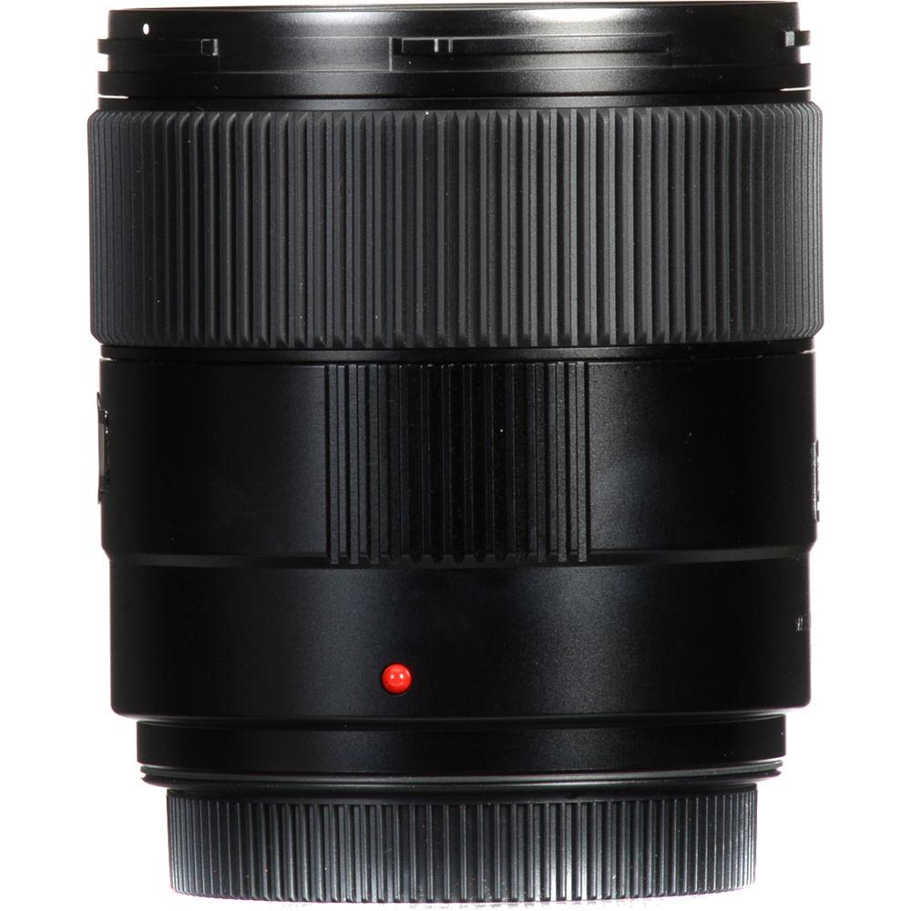 Leica Summarit-S 70mm f 2.5 ASPH Lens