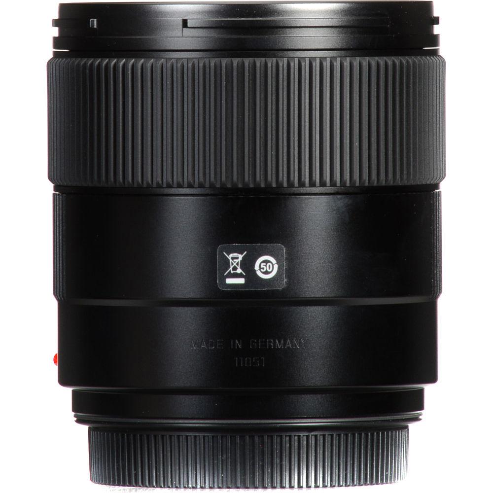 Leica Summarit-S 70mm f 2.5 ASPH Lens