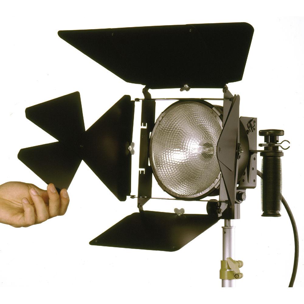 Lowel DP-3 Three-Light Kit