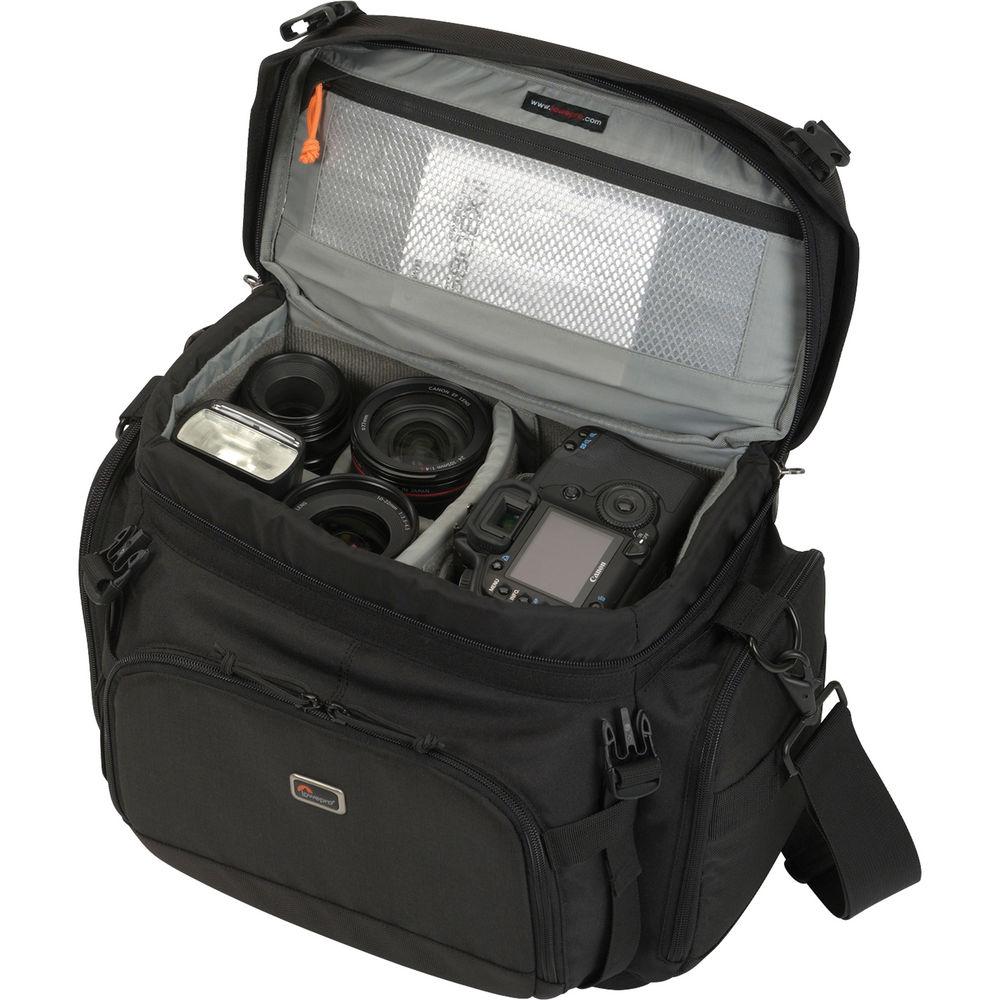 Lowepro Magnum 200 AW Shoulder Bag