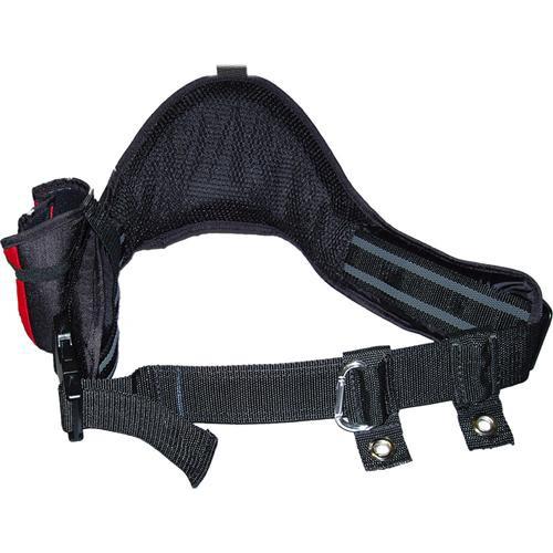 Porta Brace AH-3H-MEML Audio Harness & Belt,