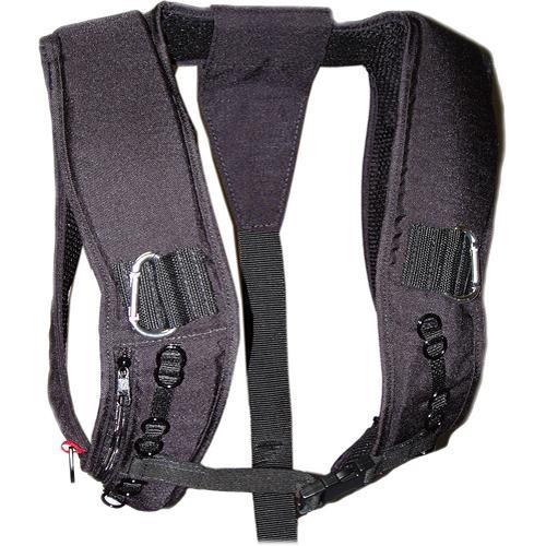 Porta Brace AH-3H-MEML Audio Harness & Belt,