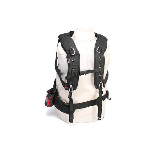 Porta Brace AH-3H-MEML Audio Harness & Belt,