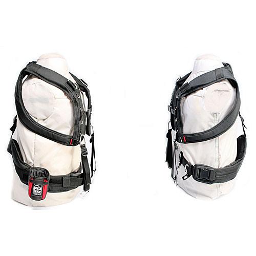 Porta Brace AH-3H-MEML Audio Harness & Belt,
