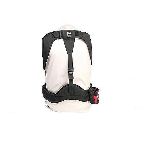 Porta Brace AH-3H-MEML Audio Harness & Belt,