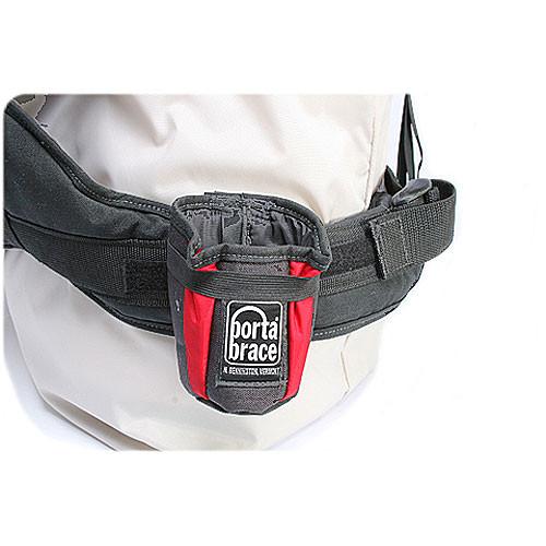 Porta Brace AH-3H-MEML Audio Harness & Belt,