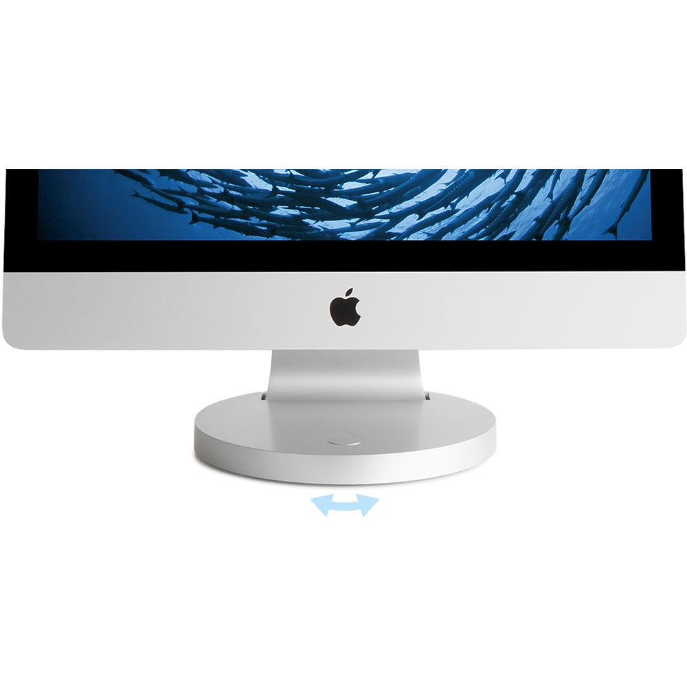 Rain Design i360 Turntable for 17-21.5" Apple iMac