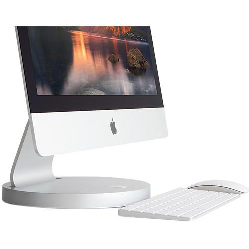 Rain Design i360 Turntable for 17-21.5" Apple iMac