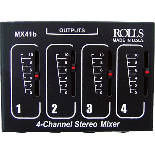 Rolls MX41b Passive Mixer