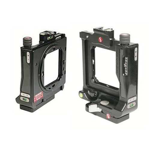 Silvestri Bicam Professional Modular Camera Body