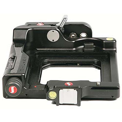 Silvestri Bicam Professional Modular Camera Body