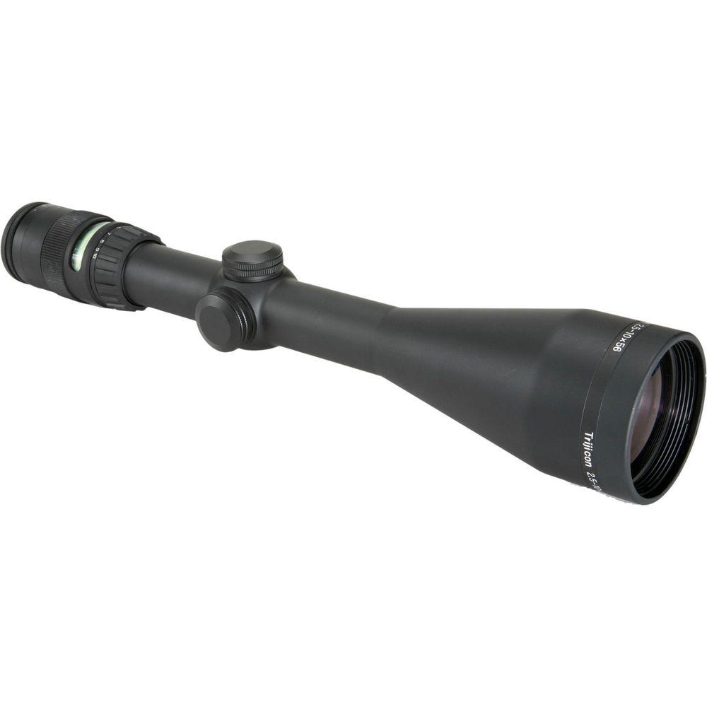 Trijicon AccuPoint 2.5-10x56 Riflescope