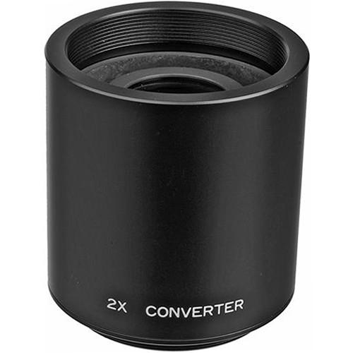 Bower SLY2X 2x T-Mount Telephoto Extender