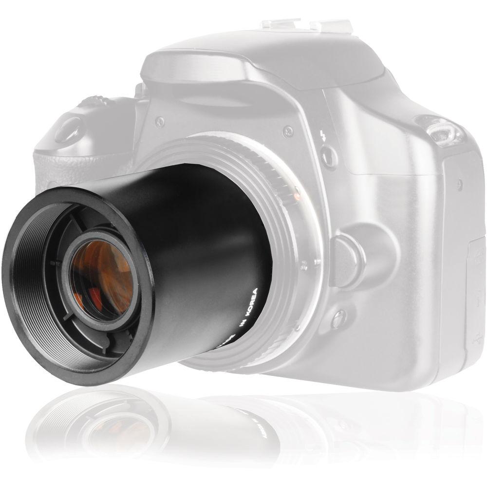 Bower SLY2X 2x T-Mount Telephoto Extender